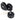 Bitspower Mandrels OD16MM Kit - Matte BlackBP-CMMK16-MBK