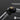 Bitspower Matt Black Enhance 60 - Degree Dual Multi - Link AdapterBP-MBE60DML