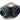 Bitspower Matt Black Enhance Rotary G1/4" 90-Degree Multi-Link Adapter For OD 16MM