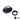 Bitspower Matt Black Enhance Rotary G1/4" 90 - Degree Multi - Link Adapter For OD 16MMBP-MBE90RML16