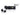 Bitspower Matt Black Quick - Disconnected Female With Rotary Compression Fitting CC5 Ultimate For ID 1/2" OD 3/4" TubeBP-MBQDFRCPF-CC5U