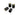Bitspower Matt Black Thumb Nut For M3BP-CMSTNM3-MBK