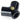 Bitspower Matt Black Y - Block Ultimate With Triple IG1/4BP-YBU-MB