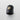 Bitspower Matte Black 30 - Degree With Dual Inner G1/4" ExtenderBP-MB30DIG14