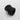 Bitspower Matte Black 30-Degree With Dual Inner G1/4