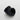 Bitspower Matte Black 45-Degree With Dual Inner G1/4