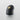 Bitspower Matte Black 60 - Degree With Dual Inner G1/4" ExtenderBP-MB60DIG14