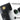 Bitspower Matte Black 90 - Degree With Dual Rotary Inner G1/4" ExtenderBP-MB90DRIG14