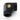 Bitspower Matte Black 90 - Degree With Dual Rotary Inner G1/4" ExtenderBP-MB90DRIG14