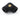 Bitspower Matte Black 90-Degree With Dual Rotary Inner G1/4" Extender