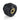Bitspower Matte Black automatic air - exhaust fitting versionBP-MBACET