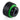 Bitspower Matte Black automatic air - exhaust fitting versionBP-MBACET