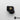 Bitspower Matte Black Enhance 90 - Degree Dual Multi - Link AdapterBP-MBE90DML