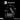 Bitspower Matte Black Enhance Rotary 60 - Degree Multi - Link AdapterBP-MBE60RML