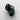 Bitspower Matte Black Enhance Rotary 90 - Degree Multi - Link AdapterBP-MBE90RML
