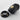 Bitspower Matte Black Enhance Rotary G1/4" 30 - Degree Multi - Link Adapter For OD 12MMBP-MBE30RML