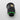 Bitspower Matte Black Enhance Rotary G1/4" 30 - Degree Multi - Link Adapter For OD 12MMBP-MBE30RML