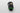 Bitspower Matte Black Enhance Rotary G1/4" 30 - Degree Multi - Link Adapter For OD 12MMBP-MBE30RML
