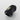 Bitspower Matte Black Enhance Rotary G1/4" 30 - Degree Multi - Link Adapter For OD 12MMBP-MBE30RML