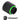 Bitspower Matte Black G 1/4" Anti - Twist Adapter (G 1/4" Rotary Extender)BP-MBDR-C