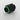 Bitspower Matte Black Mini Dual G1/4" Adjustable Aqua Link Pipe (16 - 22mm)BP-MBDG14AALPM