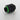 Bitspower Matte Black Mini Dual G1/4" Adjustable Aqua Link Pipe (16 - 22mm)BP-MBDG14AALPM