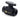 Bitspower Matt Black Mini Valve Rotary Inner G1/4" & Inner G14" With Black Handle