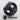 Bitspower Matte Black "Q" Fitting - 360 Degree Water Cooling AccessoryBP-MBQMB