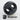 Bitspower Matte Black "Q" PLUS Fitting - 360 Degree Water Cooling AccessoryBP-MBFMB