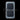 Bitspower Mesh Radguard 240 (2 x 120mm) - Black Aluminum