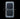 Bitspower Mesh Radguard 240 (2 x 120mm) - Black Aluminum