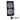 Bitspower Mesh Radguard 280 (2 x 140mm) - Black Aluminum