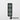 Bitspower Mesh Radguard 420 (3 x 140mm) - Black Aluminum, Matt Black Mesh - Matrix