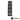Bitspower Mesh Radguard 560 (4 x 140mm) - Black Aluminum