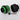Bitspower Mini D - Plug Set - G1/4" - Matte Black FinishBP-MBWP-C28