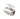 Bitspower BP-MVV-BKSL Mini-Valve - Black Sparkle With Silver Shining Handle