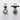 Bitspower Mini - Valve - Black SparkleBP-MVV-BSBK