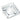 Bitspower Mono Block for ROG Maximus XI Hero (Wi - Fi)BP-MBASMXIH