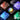 Bitspower MonoBlockASX299R6A RGB - NickelBP-WBMASX299R6A