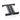 BitspowerBitspower Mount Bracket for CR Reservoir 140 SeriesBPM - MBCR140