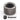 Bitspower Multi - Transfer Base (Coupler) - Black SparkleBP-BSWP-C03