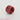 Bitspower Multi - Transfer Base (Coupler) - Deep Blood RedBP-DBRWP-C03