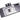 Bitspower Nebula VGA Water Block For AMD Radeon RX 7900 XTXBP-VG7900XTXRD
