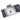 Bitspower Nebula VGA Water Block For ASRock Radeon RX 7900 XTX SeriesBP-VG7900XTXASR