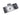 Bitspower Nebula VGA Water Block For ASRock Radeon RX 7900 XTX SeriesBP-VG7900XTXASR