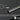 BitspowerBitspower None Chamfer Brass Hard Tubing OD12MM Black Sparkle - Length 500 MMBP - NCBHT12BS - L500