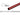Bitspower None Chamfer Brass Hard Tubing OD12MM Carbon Black - Length 500 MM