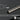 Bitspower None Chamfer Brass Hard Tubing OD14MM Black Sparkle - Length 500 MMBP-NCBHT14BS-L500