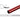 Bitspower None Chamfer Brass Hard Tubing OD14MM Deep Red - Length 300 MMBP - NCBHT14DRD - L300
