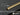 Bitspower None Chamfer Brass Hard Tubing OD14MM Golden - Length 500 MMBP-NCBHT14GD-L500